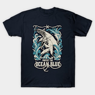 protect the sea T-Shirt